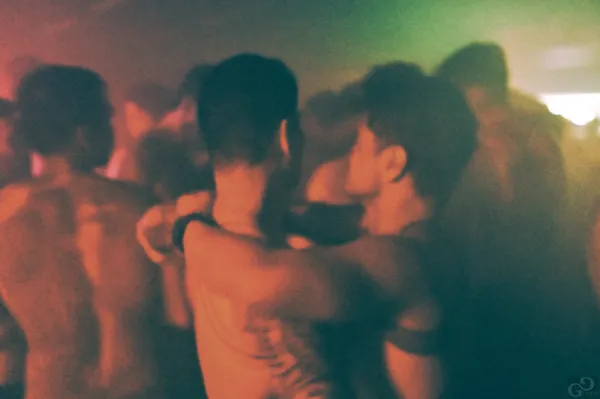 4th Anniversary – Hanky Code gallery cover